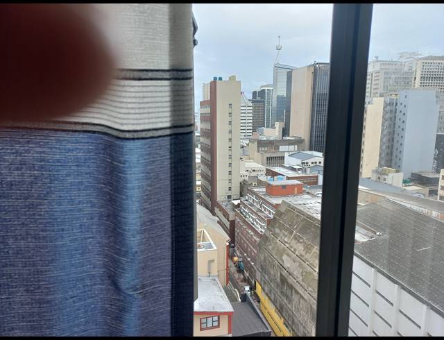 0.5 BEDROOM APARTMENT BLOCK FOR SALE IN DURBAN CENTRAL